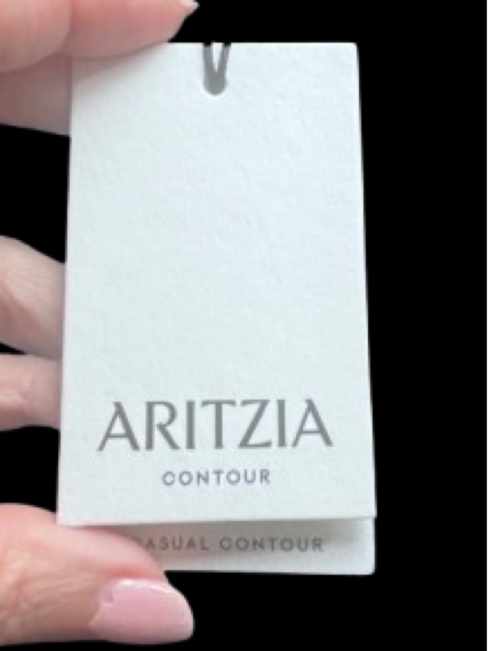 NWT Aritzia Babaton Contour Squareneck Bodysuit in Classic Black Size XS - Picture 2 of 9